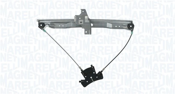 Window Regulator
